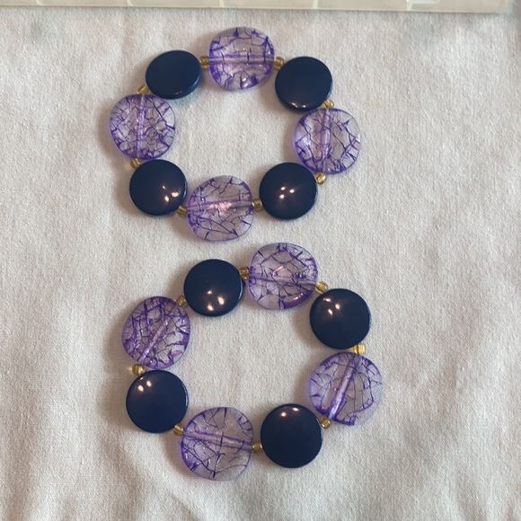 Elastic Bracelet 8 - Picture 5 of 12